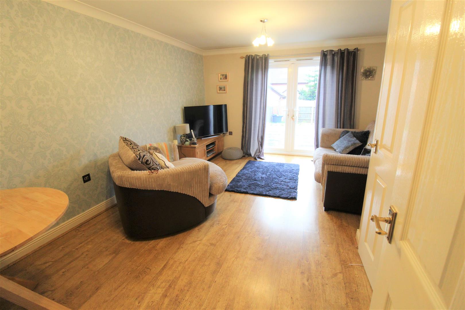 London Road, Stoke, Stoke-On-Trent